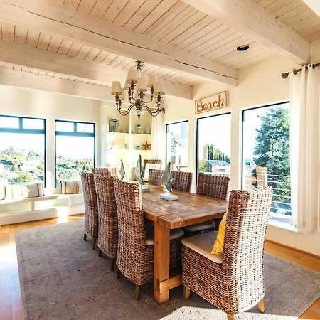 Summer Beach House Саммерленд Экстерьер фото