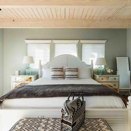 Summer Beach House Саммерленд Экстерьер фото