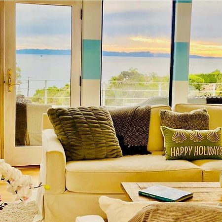 Summer Beach House Саммерленд Экстерьер фото