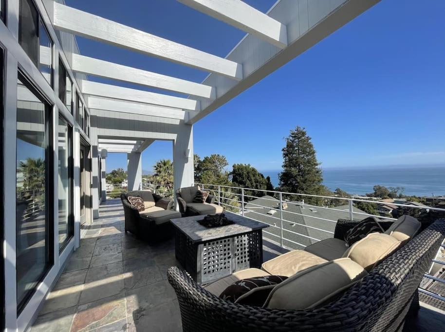 Summer Beach House Саммерленд Экстерьер фото