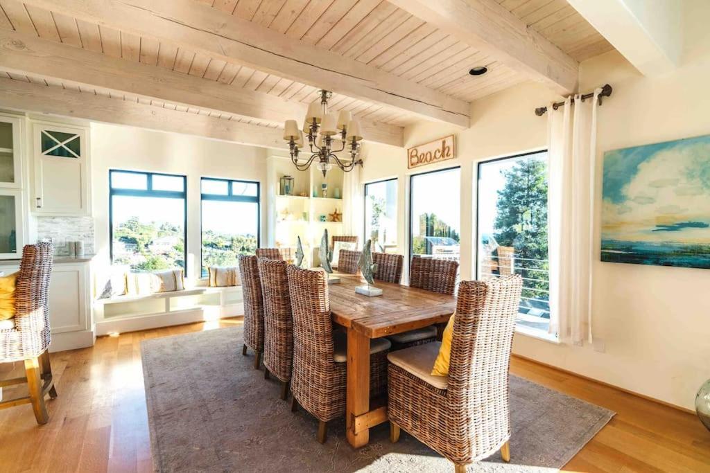 Summer Beach House Саммерленд Экстерьер фото