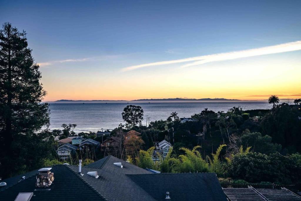 Summer Beach House Саммерленд Экстерьер фото