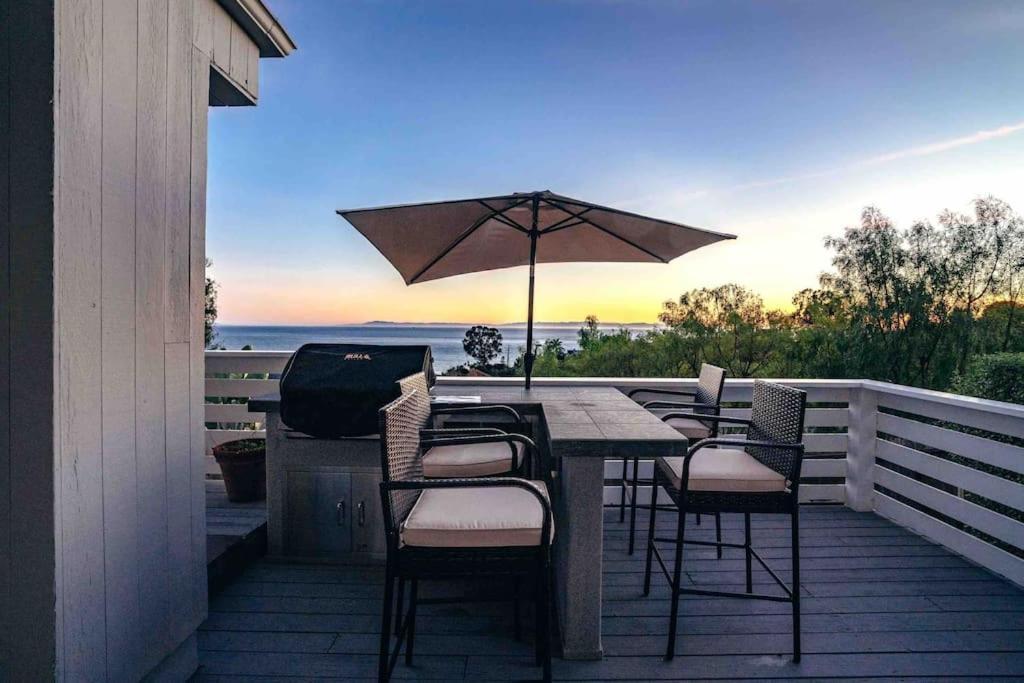 Summer Beach House Саммерленд Экстерьер фото
