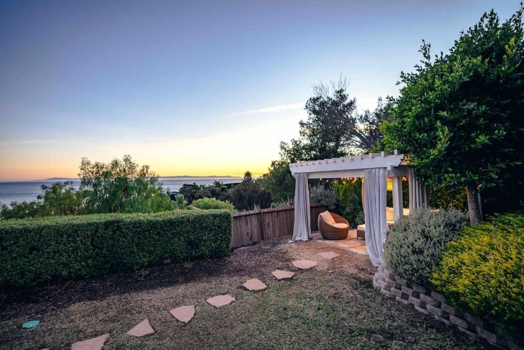 Summer Beach House Саммерленд Экстерьер фото