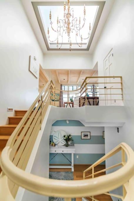 Summer Beach House Саммерленд Экстерьер фото