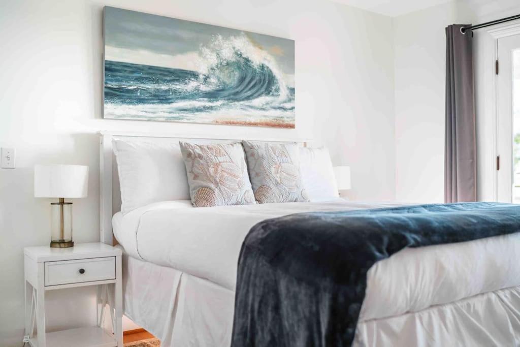 Summer Beach House Саммерленд Экстерьер фото
