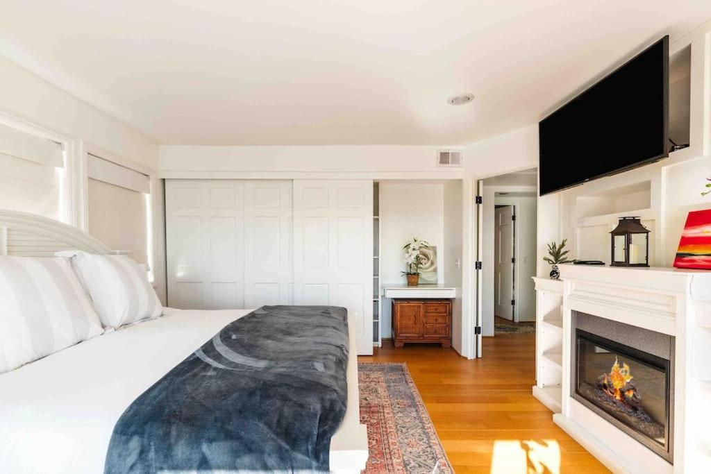Summer Beach House Саммерленд Экстерьер фото