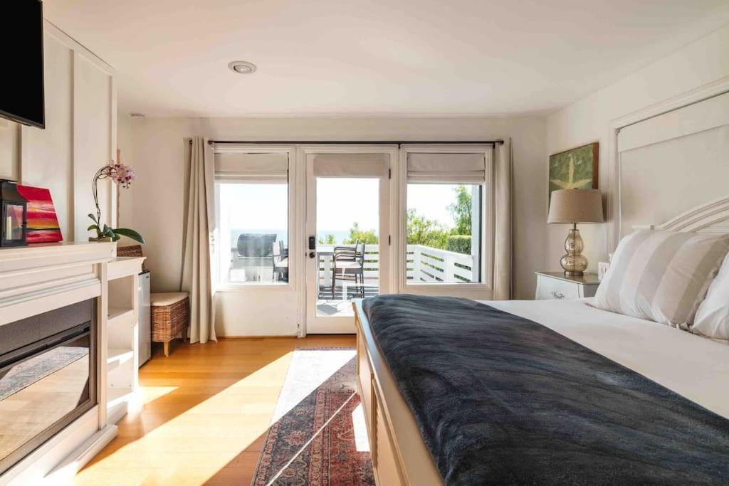 Summer Beach House Саммерленд Экстерьер фото
