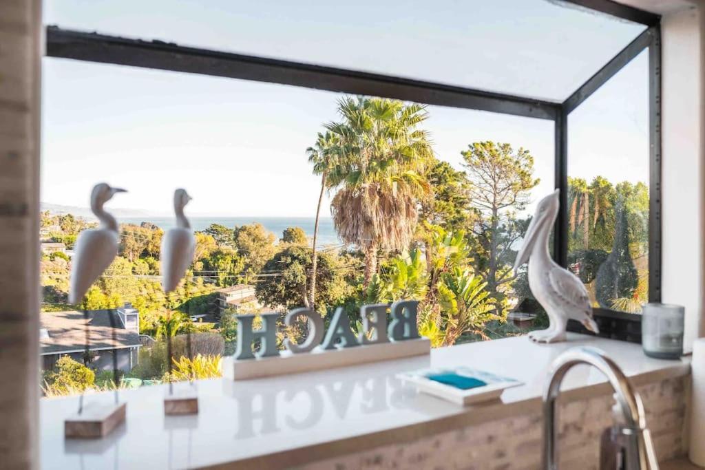 Summer Beach House Саммерленд Экстерьер фото