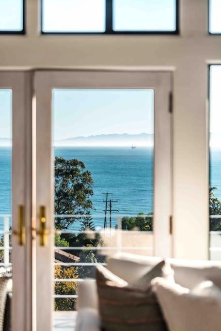 Summer Beach House Саммерленд Экстерьер фото