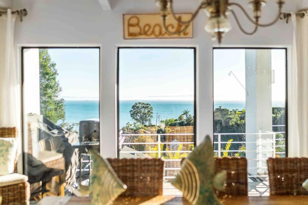 Summer Beach House Саммерленд Экстерьер фото