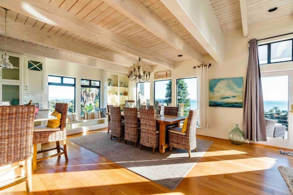 Summer Beach House Саммерленд Экстерьер фото