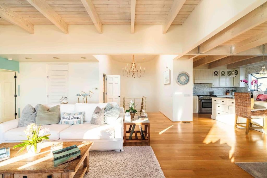 Summer Beach House Саммерленд Экстерьер фото