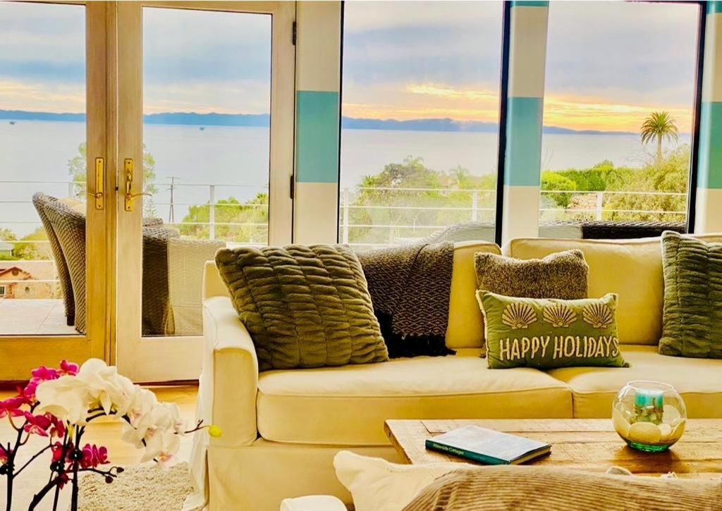 Summer Beach House Саммерленд Экстерьер фото