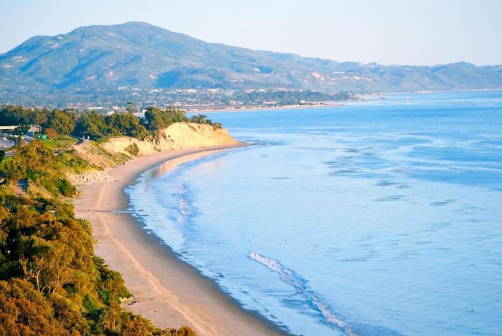 Summer Beach House Саммерленд Экстерьер фото