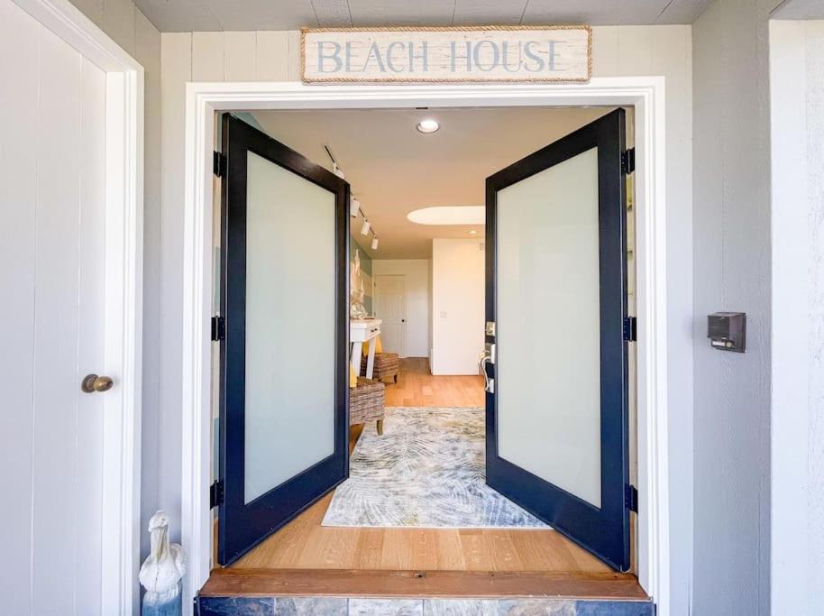 Summer Beach House Саммерленд Экстерьер фото